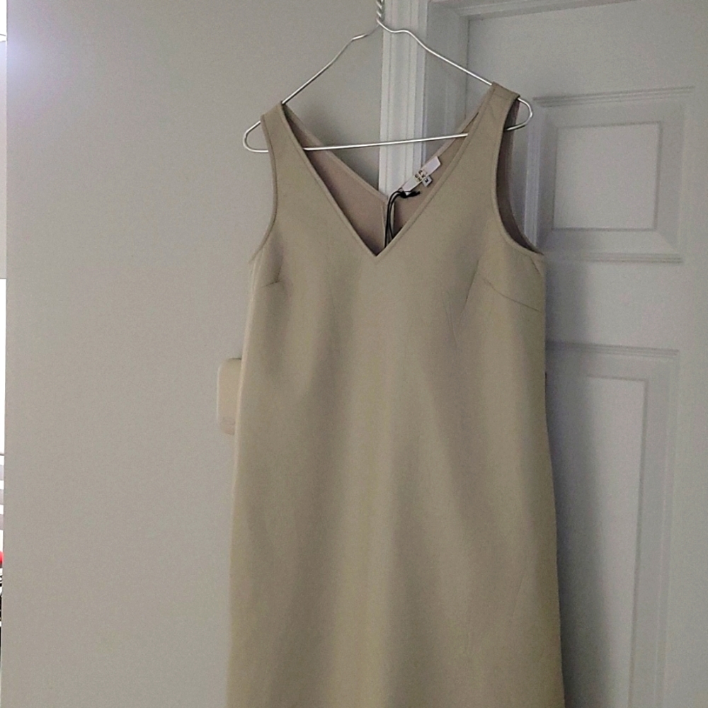 Women's midi jumper